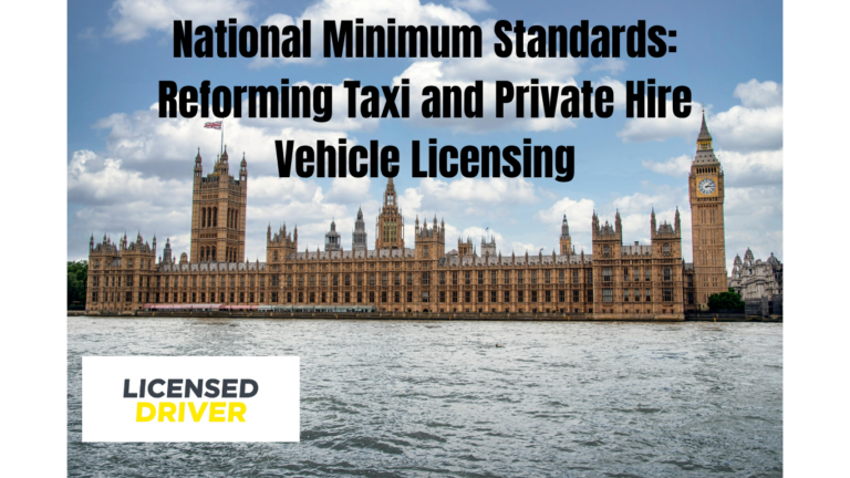 National-Minimum-Standards-Taxis-Reforming-Taxi-and-Private-Hire-Vehicle-Licensing