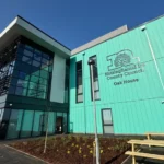 Nottingham taxi licence application at Byron House