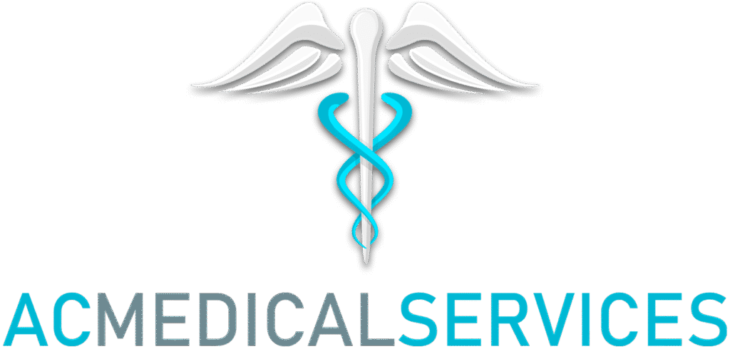 The official AC Medical Services clinic in Colwick for Nottingham taxi medicals