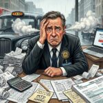 mtd for taxi drivers