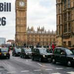 The Draft Taxi Bill 2026